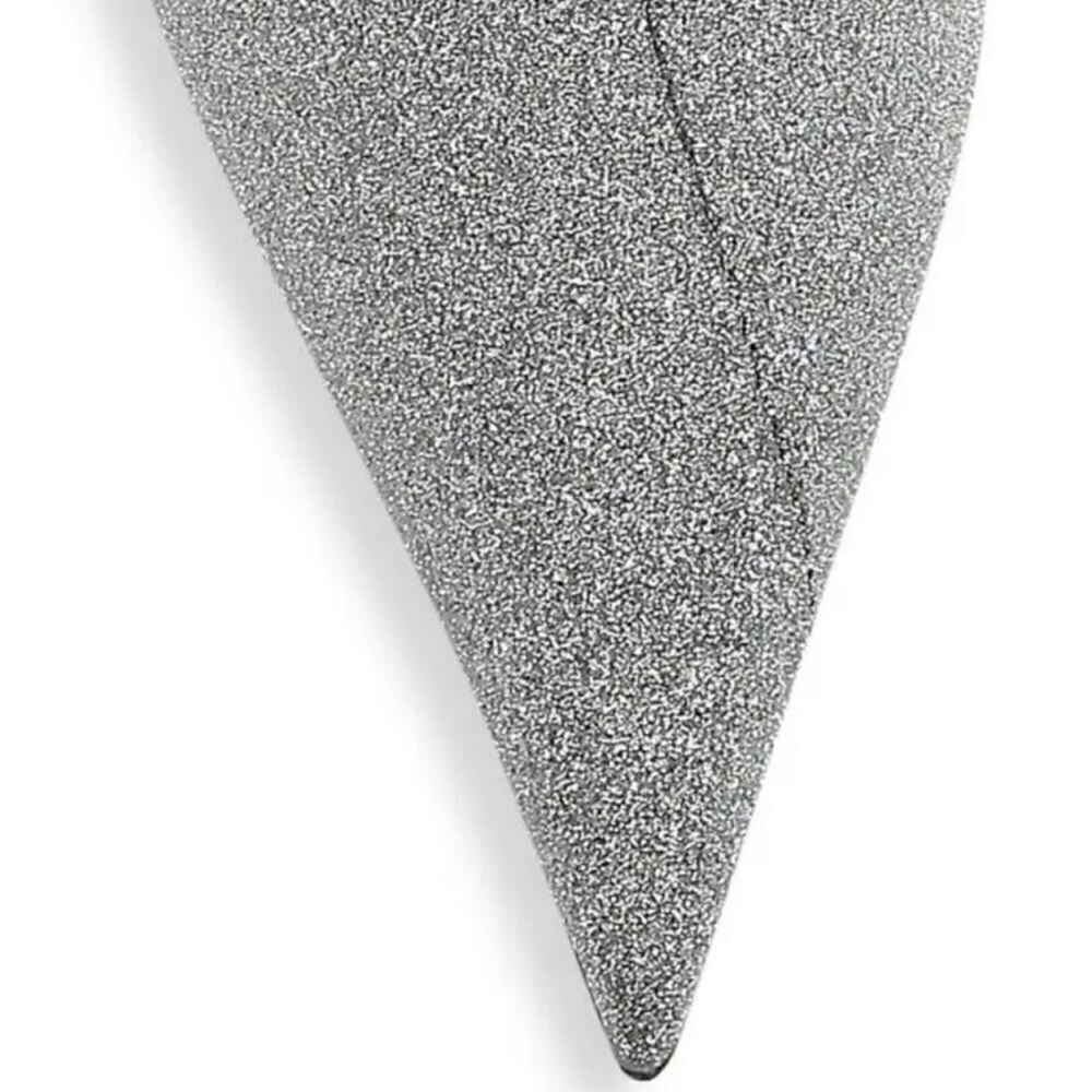 Balenciaga Leather Glitter Kitten - Picture 9 of 16